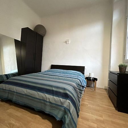 Ampio Bilocale Sui Navigli Milano Apartment Exterior photo