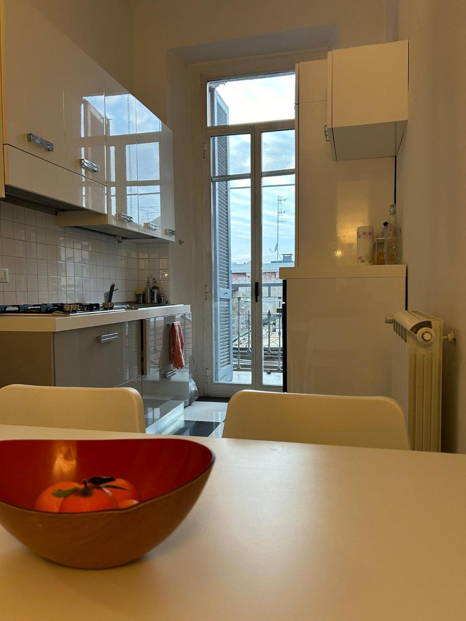 Ampio Bilocale Sui Navigli Milano Apartment Exterior photo
