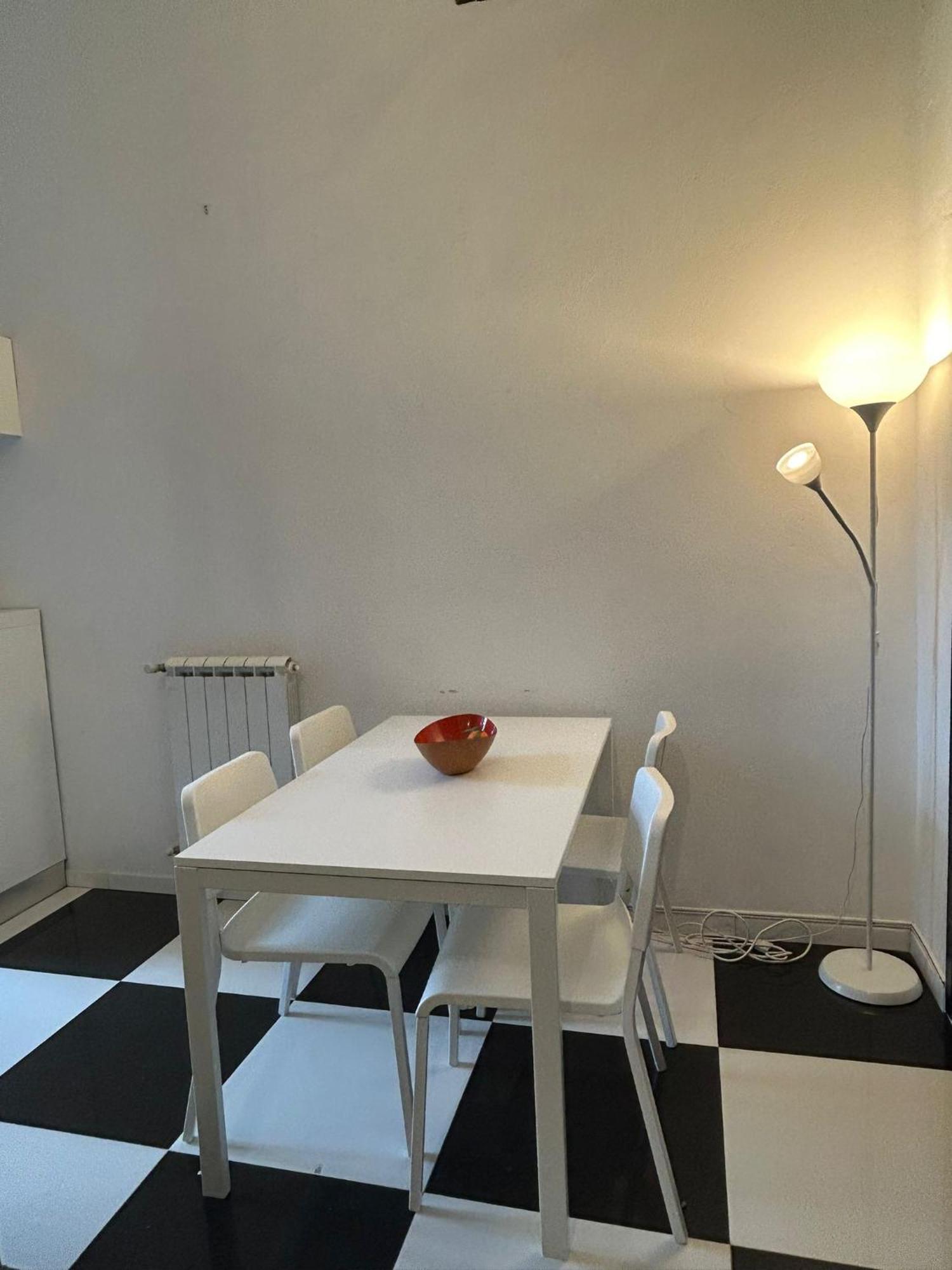Ampio Bilocale Sui Navigli Milano Apartment Exterior photo